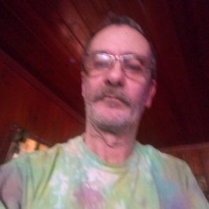 Meet your Posher, Jeffrey